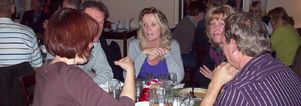 Eetcafé Soest. Eten en ontmoeten. Singles 35+