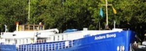 Vakantieweek op schip. Yoga, klank en meditatie, varen, wandelen. GAAT DOOR!