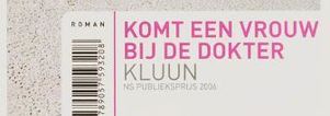 Ladies Night @ Rembrandt Theater Arnhem