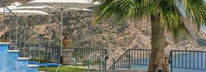 Alleen en toch samen op reis Zuid-Kreta. Zon, zee, strand, wandelen, natuur. o.a. MEIVAKANTIE