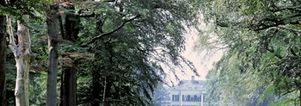 Wandelcafé Leersum. Landgoed Broekhuizen en Dartheide. Singles 40+ 50+ 60+