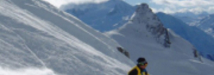 Single wintersport Alpe d'Huez - Frankrijk