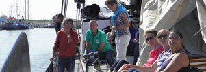 Midweek zeilen vanuit Enkhuizen Wadden/ Ijsselmeer. Zeilen, wandelen, fietsen & evt Horizontoer. 5 dgn. NOG PLAATS!