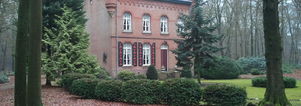 Wandelcafé Tilburg/ Goirle. Landgoed Gorp en Rovert. Singles 40+ 50+ 60+