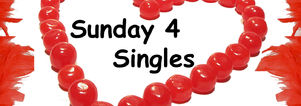 Culinair ontmoeten. Sunday 4 SinglesParty: salsa, diner en swingen. Vught