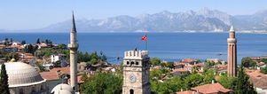 Singlereis Schatten van Turkije, evt. met strandverlenging. 15 dgn- Voordeelreis!