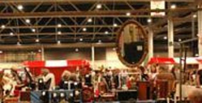 VerzamelaarsJaarbeurs Utrecht