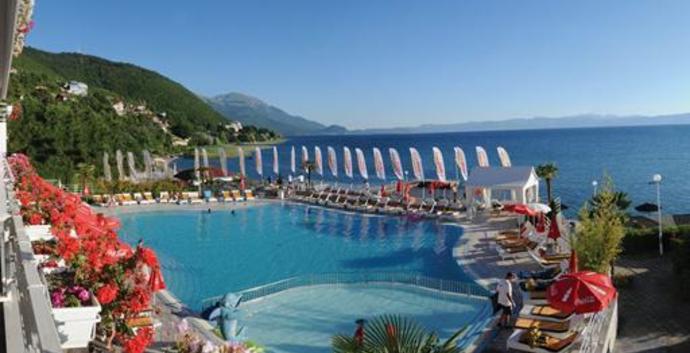Singlereis 50+  Magisch Macedonië. Meer van Ohrid. 8 dagen