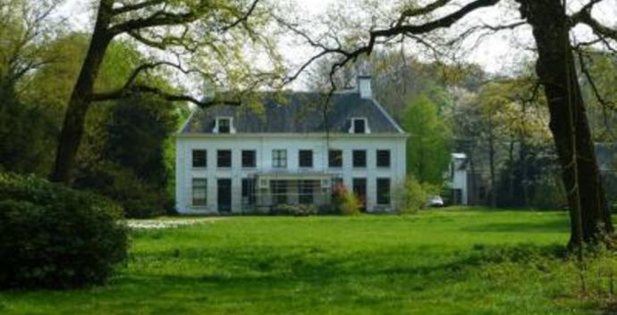 Wandelcafé Zeist Landgoederen. Wandelen Singles 40+50+60+ Nieuwe wandeling!