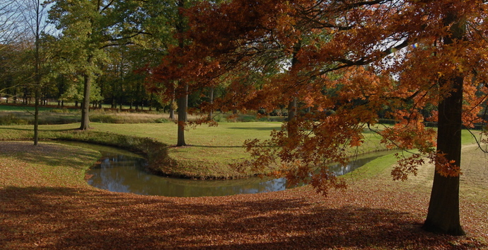 Wandelcafé Oostelbeers. Landgoed de Beast. Singles 40+50+60+