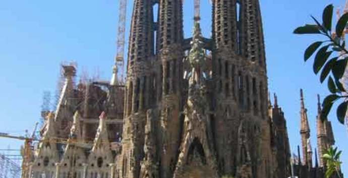 Stedentrip singles Barcelona. 4 dagen