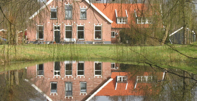 Adv. Spring Relax Yoga weekend Winterswijk. 3 dgn. BOEK NU MET 30% KORTING