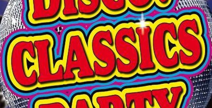 Disco Train in Zaandam