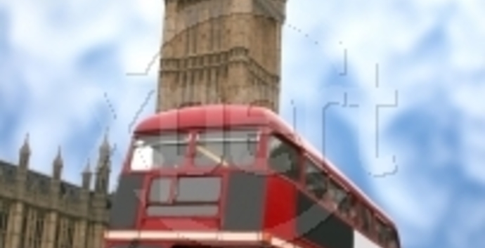 Citytrip. Weekend Londen.