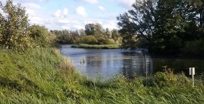 Wandelcafé Nootdorp, Biespolder. Wandelen singles 40+50+60+