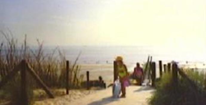 Adv. Midweek 'Div. workshops naar een nieuwe relatie'. Zeeland. 5 dgn