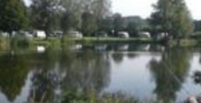 Kampeerweekend Vorden