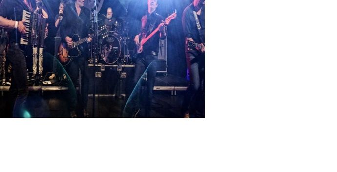 Rowwen Heze concert Den Bosch