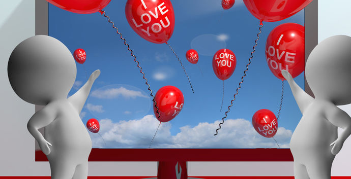 Adv. Workshop 'Vergroot je succes met online dating'