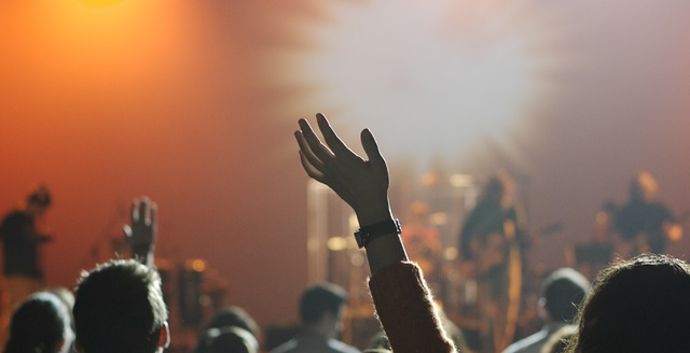 Franskes Avond in Elshout- 4 livebands!
