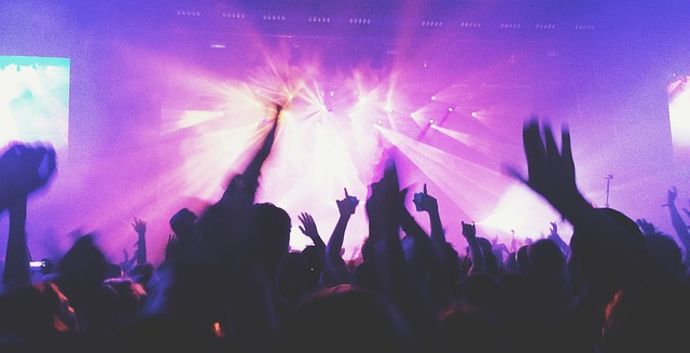 UITVERKOCHT: Soul Live Arnhem o.a. Live Jimi van The Voice Senior Winnaar