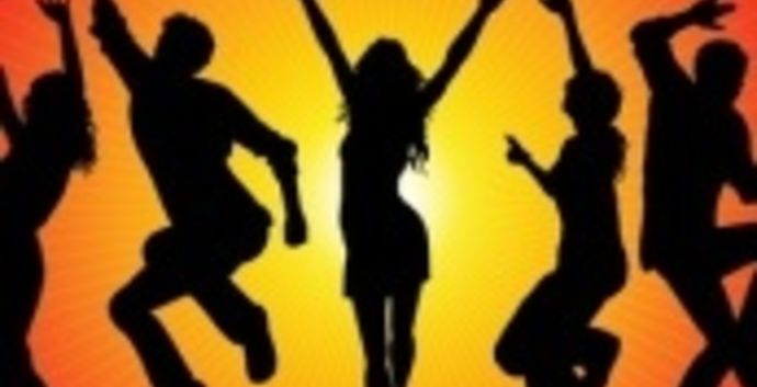 SE Singlesfeest Zoetermeer bij de Sniep. Singleparty 40+ 50+ 60+