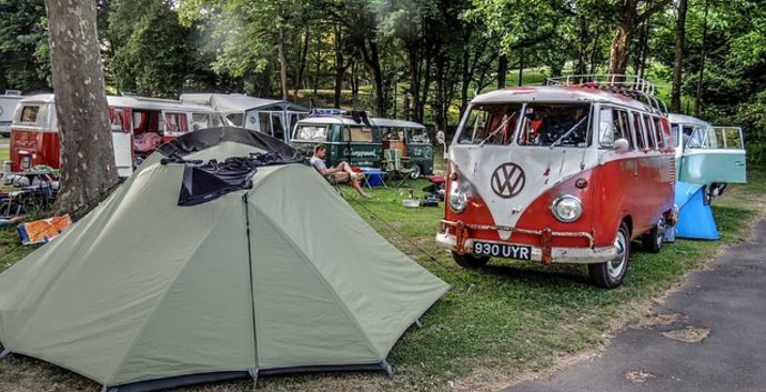 Vakantiebeurs Utrecht
