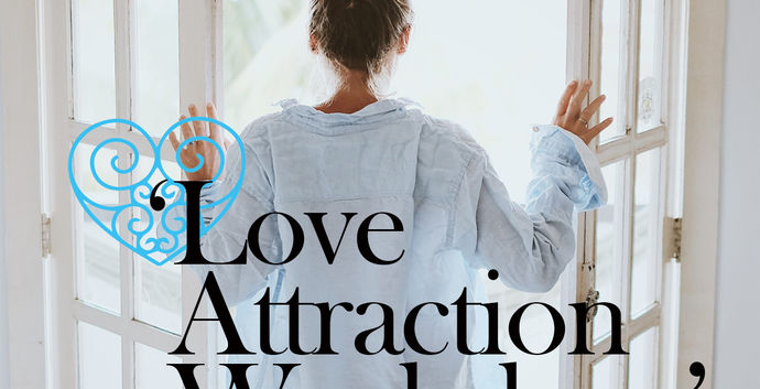 Adv. Love Attraction Workshop