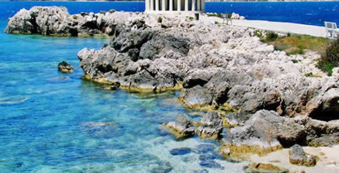 Adv. Single Reis Wandelen Griekenland Kefalonia en Ithaka. 8 dagen.