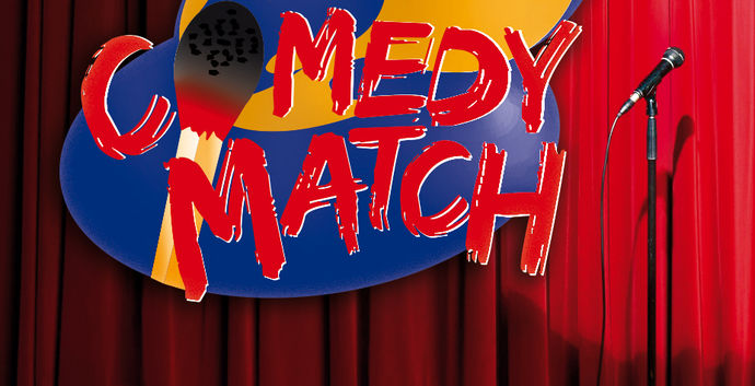 Comedy festival Eindhoven