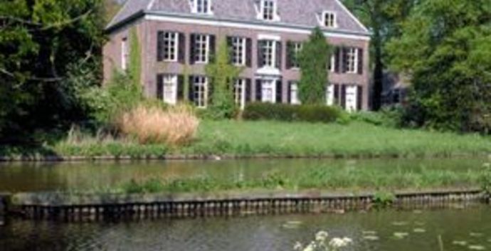 SE Wandelcafe Utrecht. Amelisweerd. Wandelen singles 40+ 50+ 60+