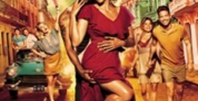 Film 'Verliefd op Cuba' - Ede