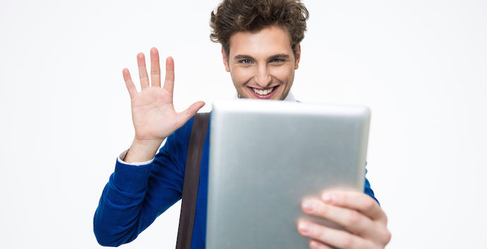 Adv. Workshop Vergroot je succes met online dating. Utrecht