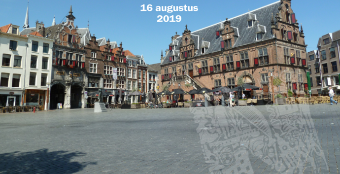 Nijmegen zingt