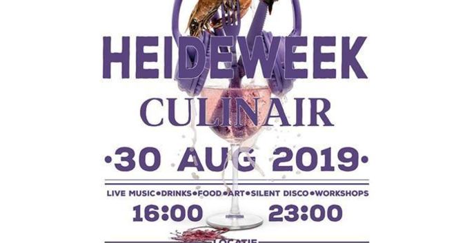 Uitmarkt Ede en Ede Culinair