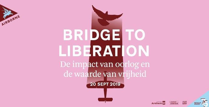 Bridge to Liberation, Arnhem. Dans, muziek, film en special effects. Samen stilstaan bij de Slag om Arnhem.