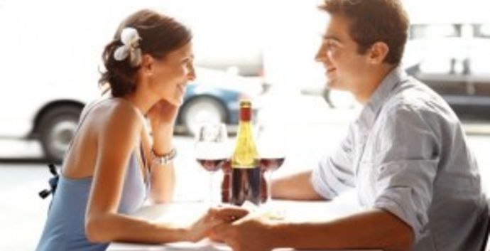 Adv. Workshop voor singles: 
