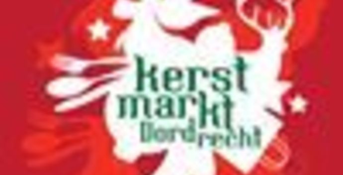 Kerstmarkt Dordrecht met singles.