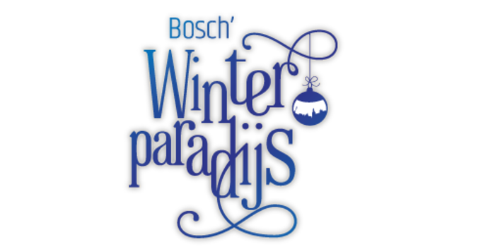 Bosch' Winterparadijs & Kerststal St. Jan in 's-Hertogenbosch met singles.