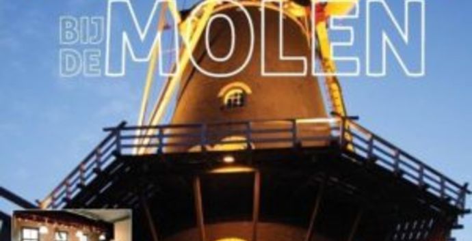 Muziek bij de Molen Arnhem