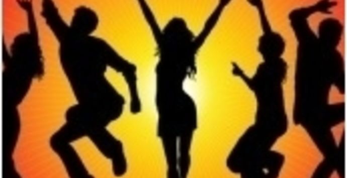 SE Singles Dance Party Houten bij Eddie's. Dansen en borrelen met singles 45+55+