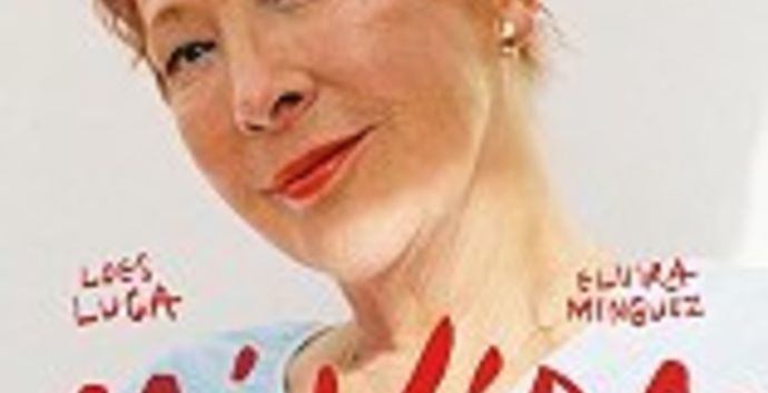 Thuis film Mi Vida. Kijk samen met singles of met je date!