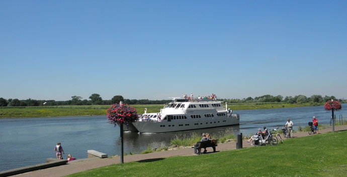 SE 3- d. All-In Singlevakantie Arcen N-Limburg. VOL