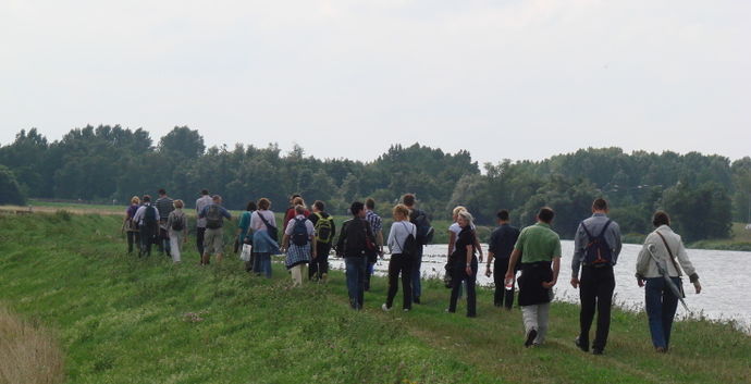 Tip Wandelen singles St. Michielsgestel. Dommel & Haanwijk