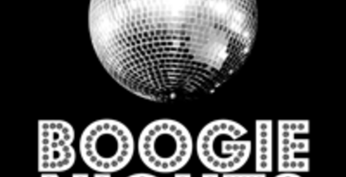 Tip! Strandfeest Boogie Nights Valburg