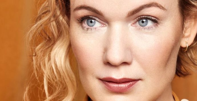 Tip. Parkconcert Wageningse Cultuurzomer.  Marlijn Weerdenburg