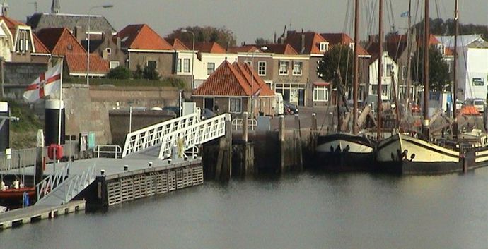 Tip. Rondvaart Nationaal Park Oosterschelde vanuit Zierikzee
