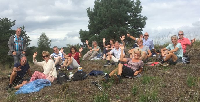 SE 3- d. All-In Singlevakantie Arcen N-Limburg. GAAT DOOR.