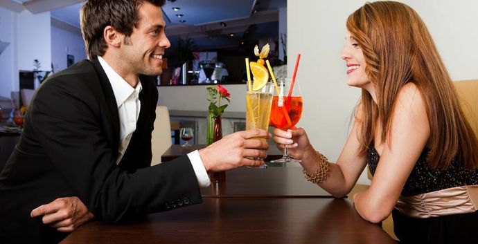 Online speeddaten voor singles in het noorden van Nederland 45-60 jaar
