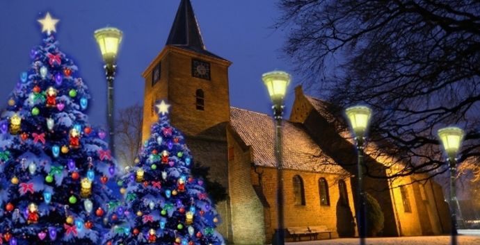 2e Kerstdag. Wandelen, borrelen/ eten met singles bij jou in de buurt